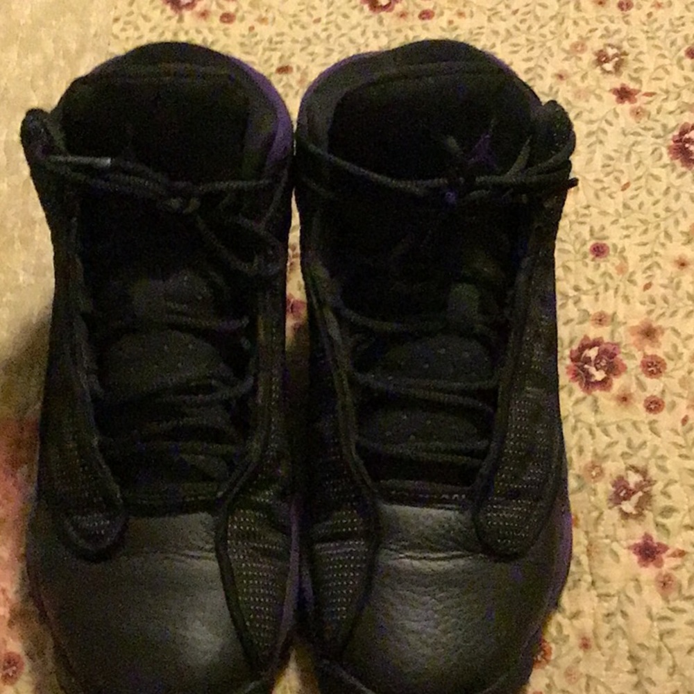 Air Jordan 13 retro ‘court purple’